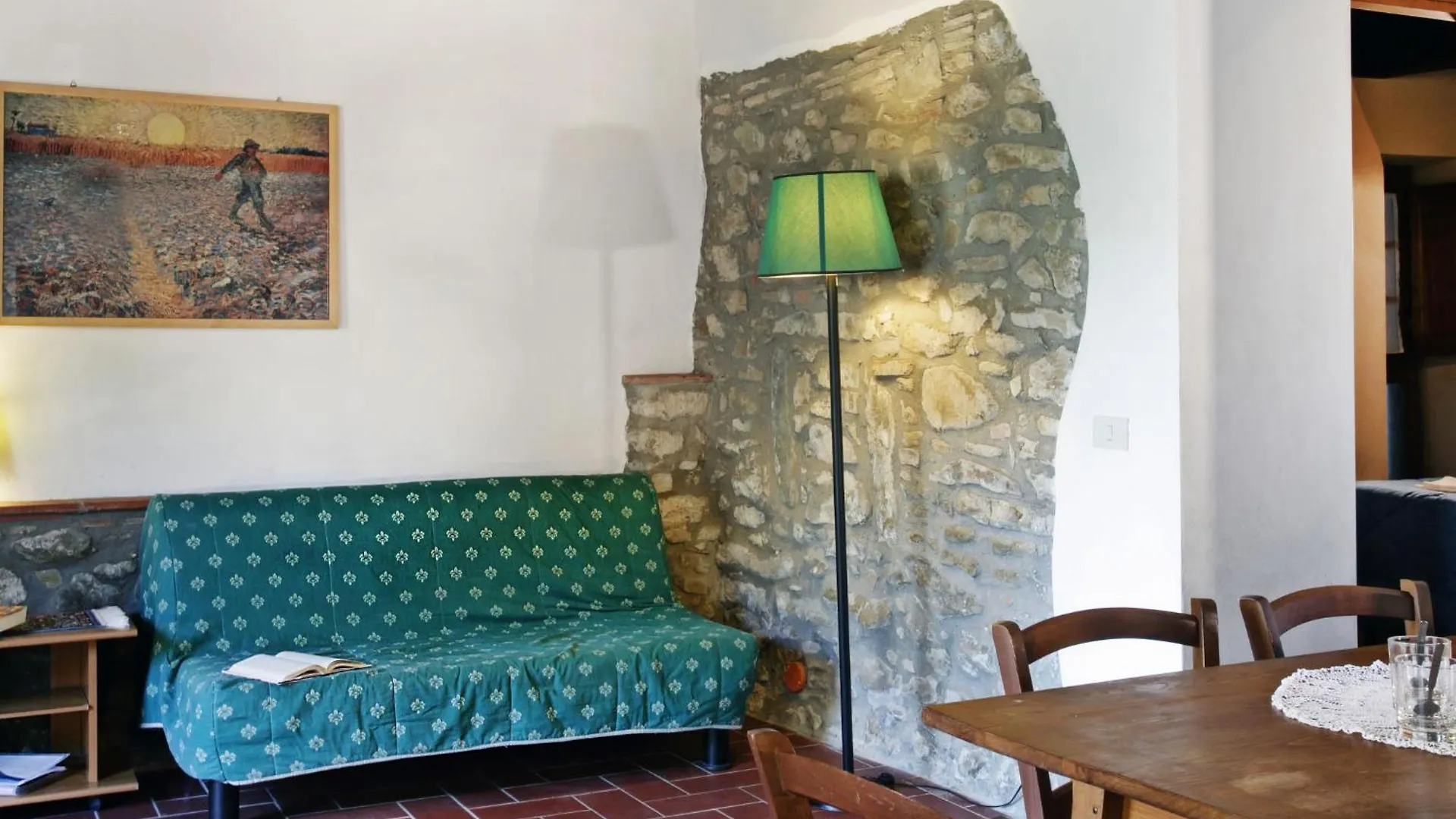 Apartment Coccinella N-6 By Interhome Moncioni